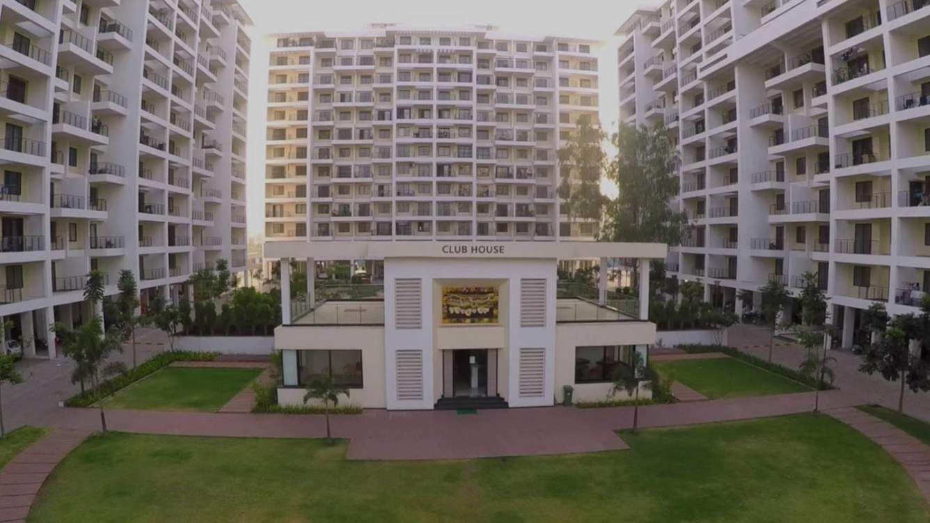  ivy apartment e v and vi Images for Amenities of Kolte Patil Ivy Apartment E V And VI