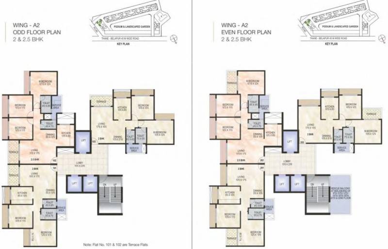  akshar-green-world Images for Cluster Plan of Akshar Akshar Green World