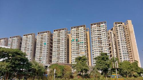 Images for Elevation of Akshar Akshar Green World akshar-green-world Images for Elevation of Akshar Akshar Green World