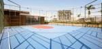  akshar-green-world Basketball Court