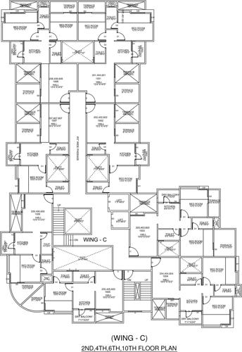 venkatesh-oxy-galaxy Images for Cluster Plan of Venkatesh Venkatesh Oxy Galaxy