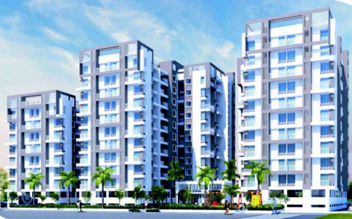  venkatesh oxy galaxy Elevation