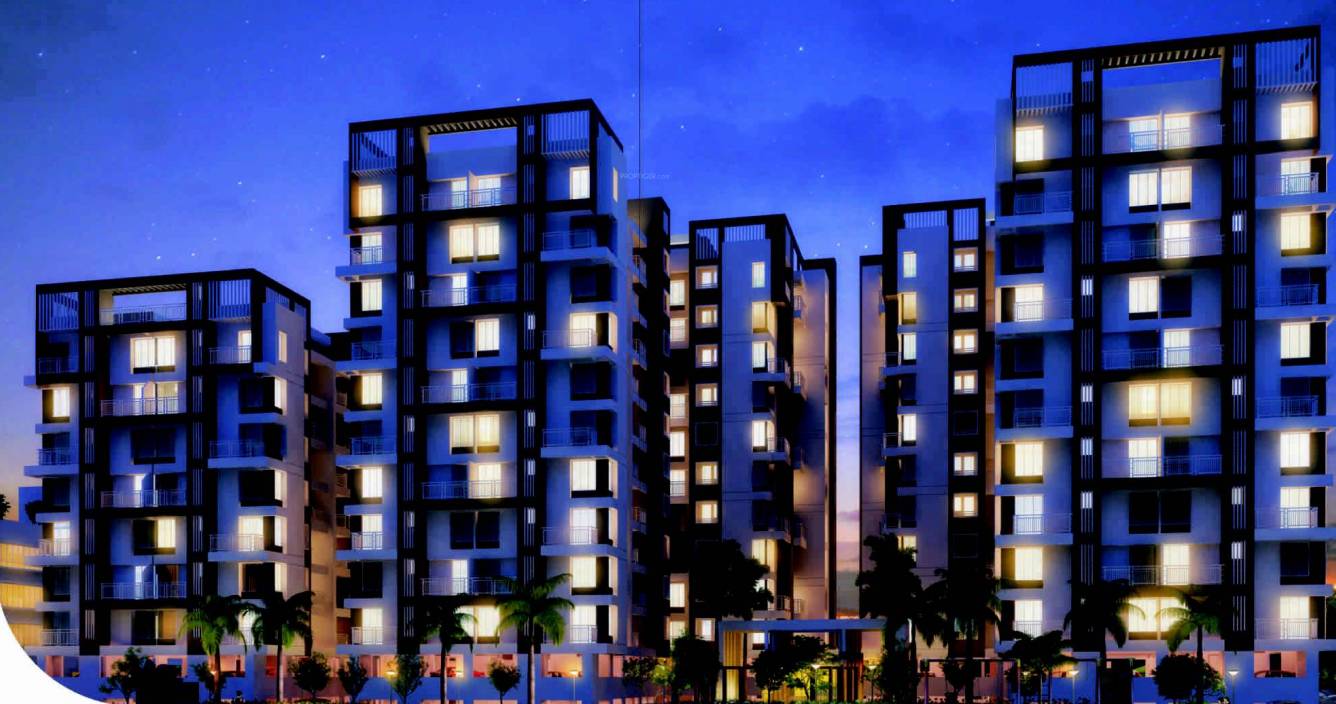  venkatesh oxy galaxy Elevation