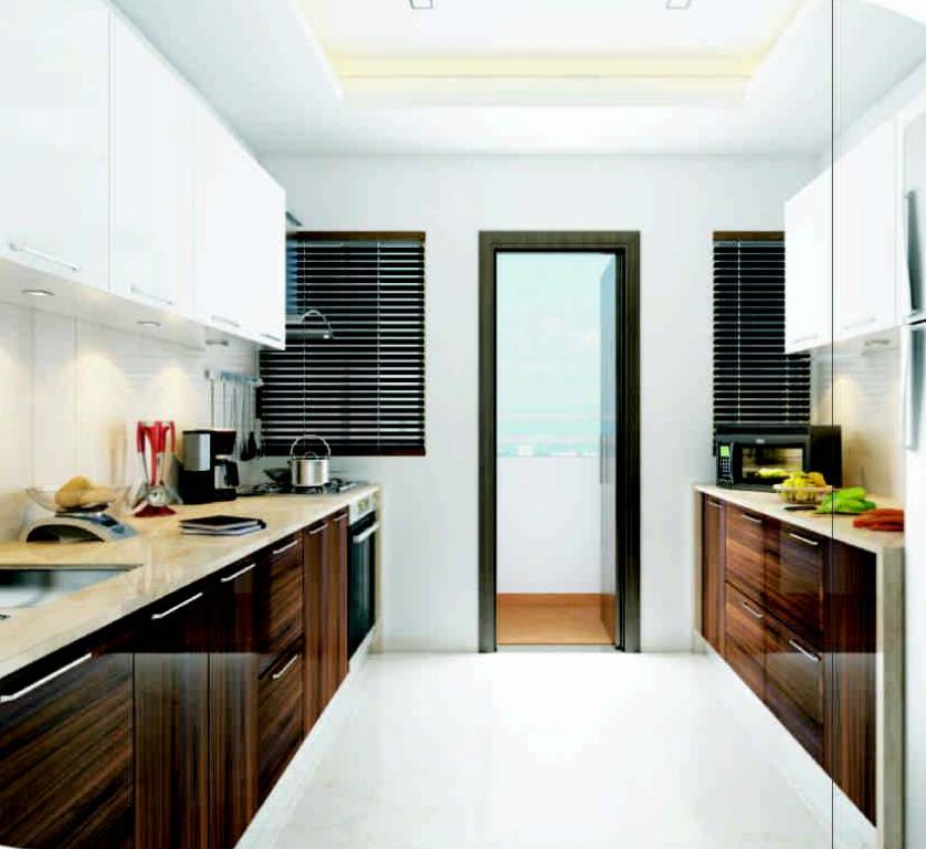  venkatesh oxy galaxy Kitchen