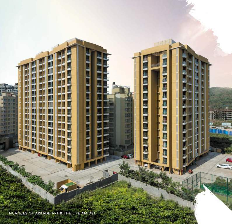  art phase 2 Images for Elevation of Arkade Art Phase 2