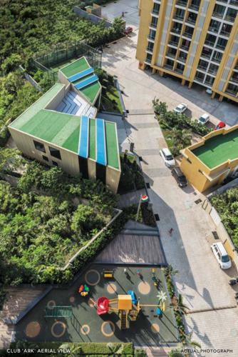  art-phase-2 Images for Amenities of Arkade Art Phase 2