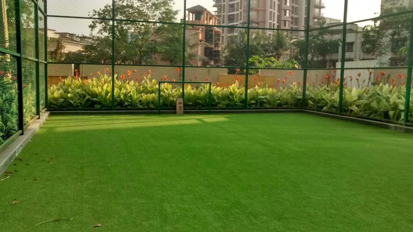  art phase 2 Landscaped Gardens