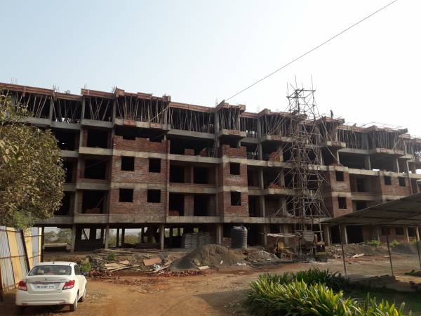 Images for Construction Status of SCGK SCGK Royal Nest