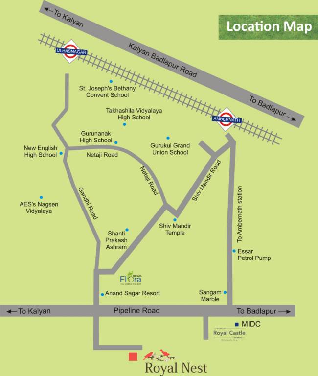 Images for locationPlan