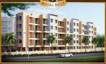 Elevation  royal-nest- Elevation