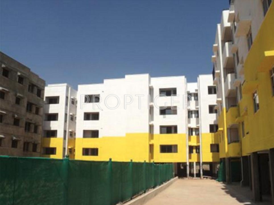 Images for Construction Status of Confident Atik