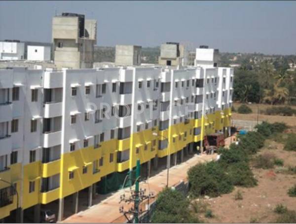 Images for Construction Status of Confident Atik