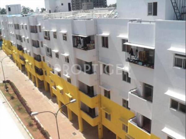 Images for Construction Status of Confident Atik