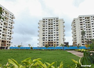  umang premiere c2 Elevation