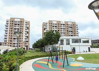  umang-premiere-c2 Children's play area