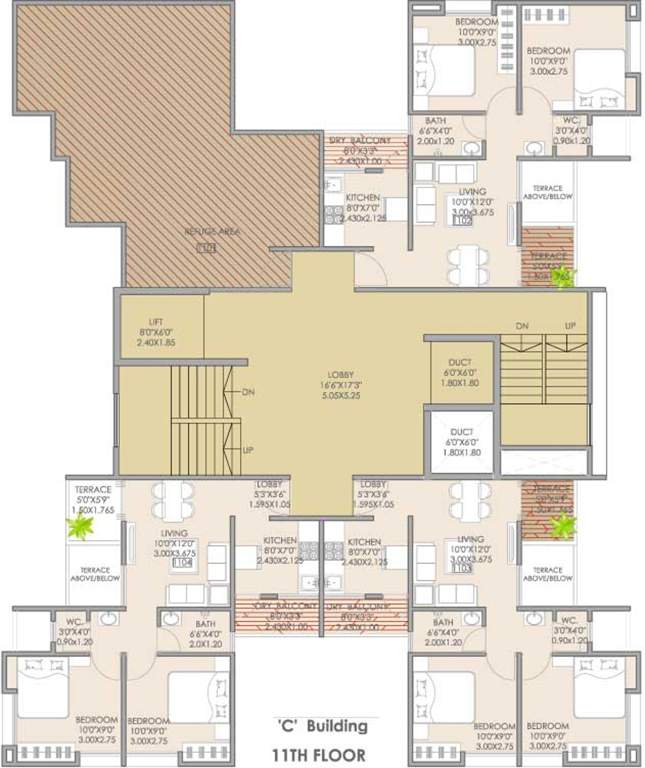  anutham phase 1 Images for Cluster Plan of Gada Anutham Phase 1