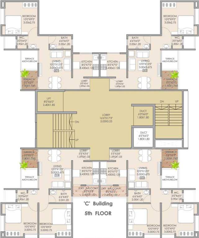  anutham phase 1 Images for Cluster Plan of Gada Anutham Phase 1