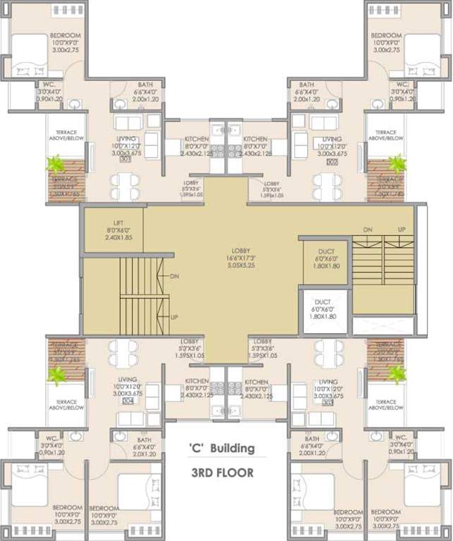  anutham phase 1 Images for Cluster Plan of Gada Anutham Phase 1