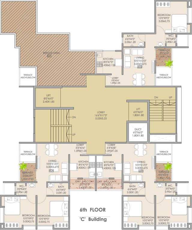  anutham phase 1 Images for Cluster Plan of Gada Anutham Phase 1