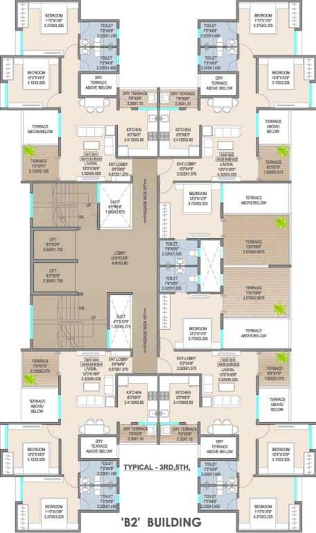  anutham phase 1 Images for Cluster Plan of Gada Anutham Phase 1