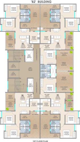  anutham-phase-1 Images for Cluster Plan of Gada Anutham Phase 1