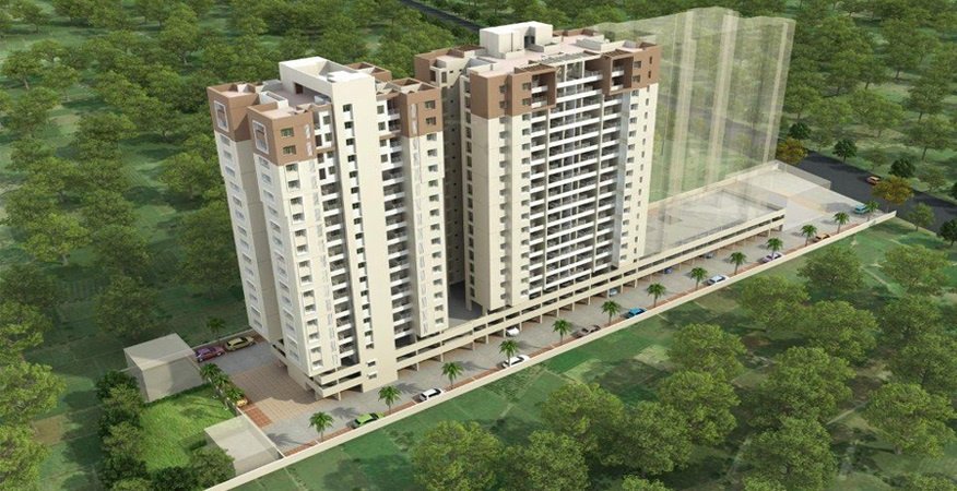  anutham phase 1 Elevation