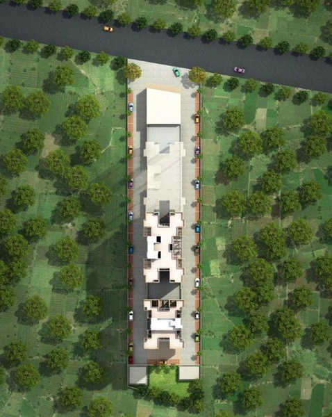  anutham-phase-1 Master Plan