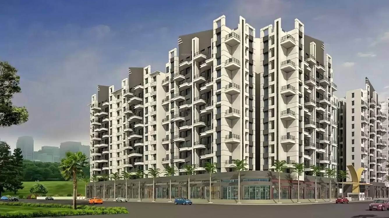 Elevation essence phase 2 Elevation