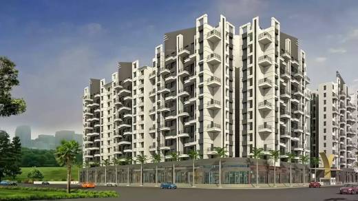 essence-phase-2 Elevation Elevation