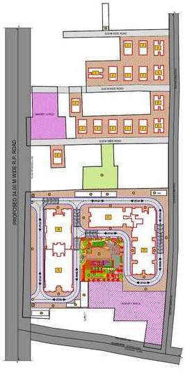  essence phase 2 Master Plan