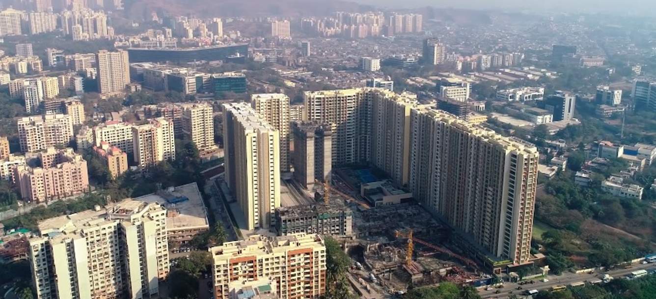  vasant oasis zinnia bldg 17 Images for Project