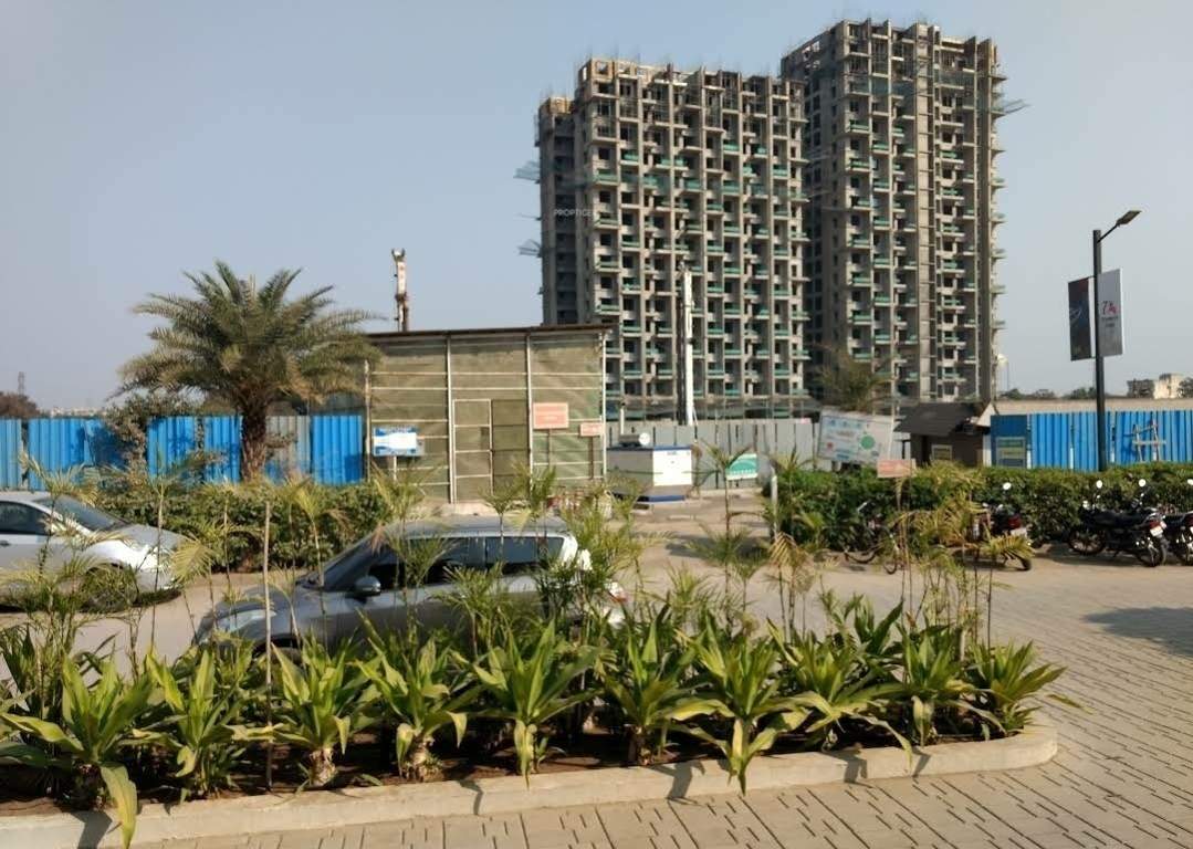  7 plumeria drive phase 1 A Construction Status Apr 25