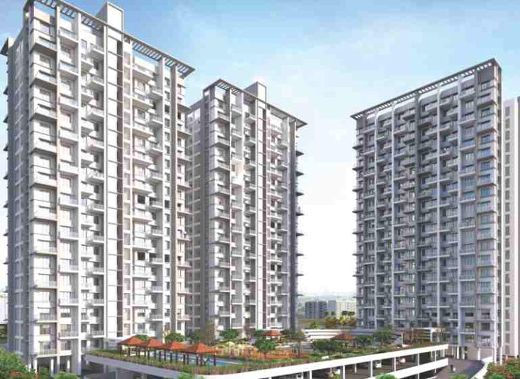 Images for Elevation of Bhandari 7 Plumeria Drive Phase 1