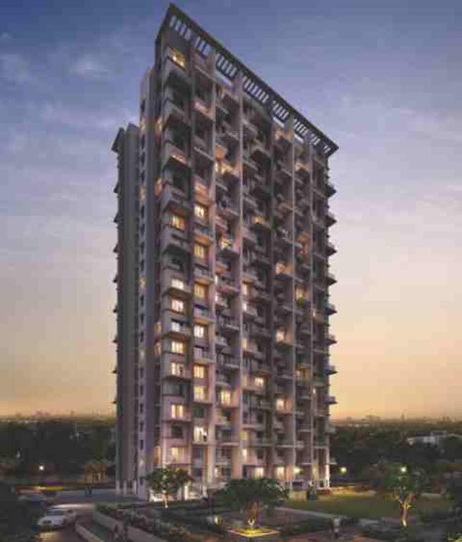 Images for Elevation of Bhandari 7 Plumeria Drive Phase 1