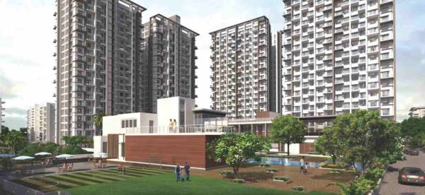 Images for Elevation of Bhandari 7 Plumeria Drive Phase 1