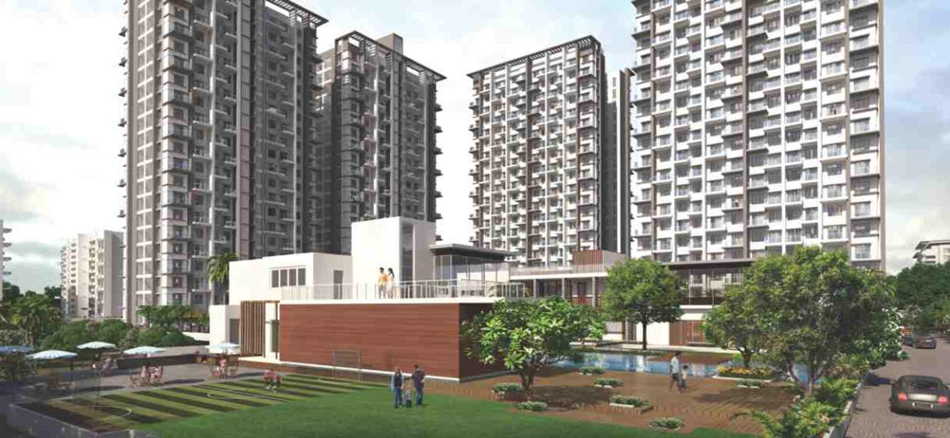 Images for Elevation of Bhandari 7 Plumeria Drive Phase 1