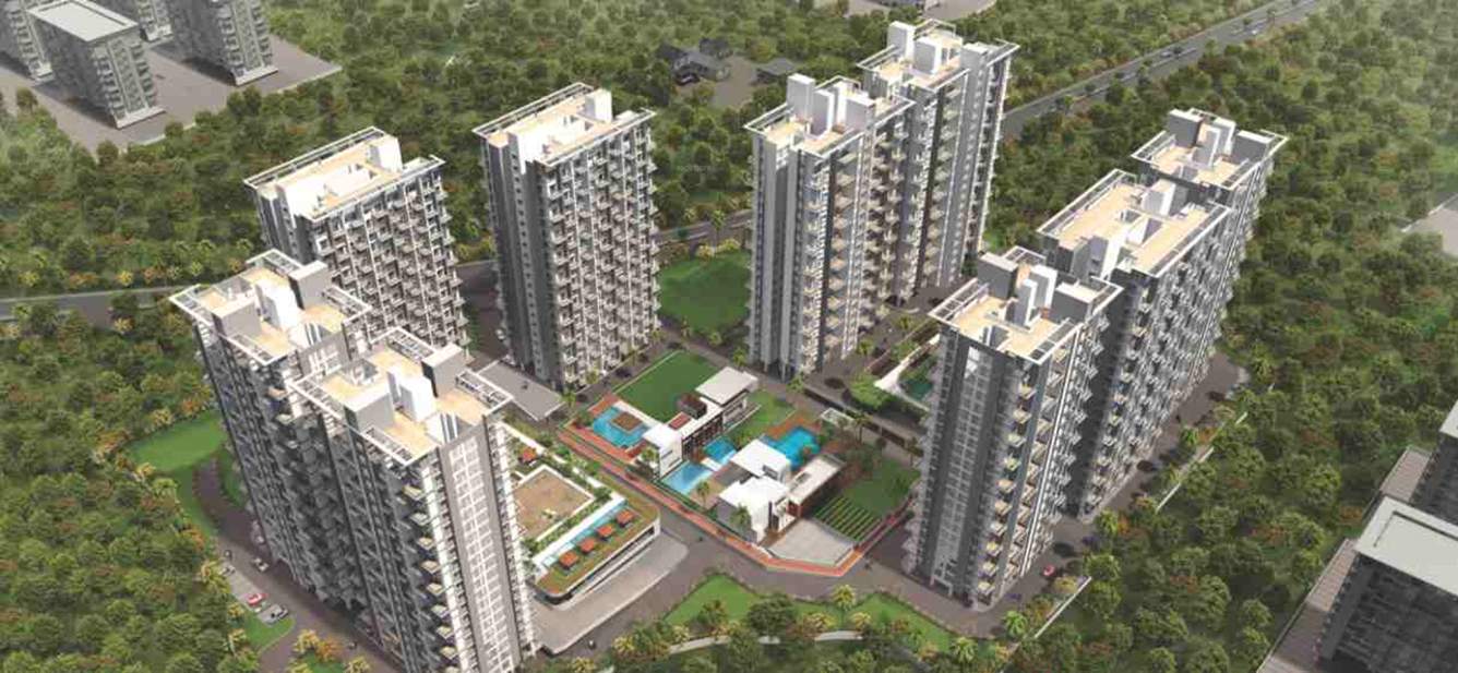 Images for Elevation of Bhandari 7 Plumeria Drive Phase 1