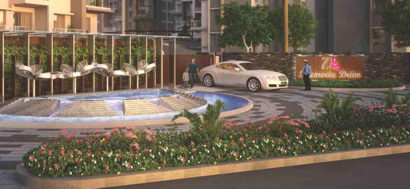 Images for Amenities of Bhandari 7 Plumeria Drive Phase 1