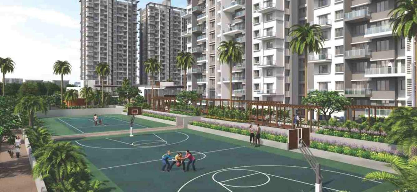 Images for Amenities of Bhandari 7 Plumeria Drive Phase 1