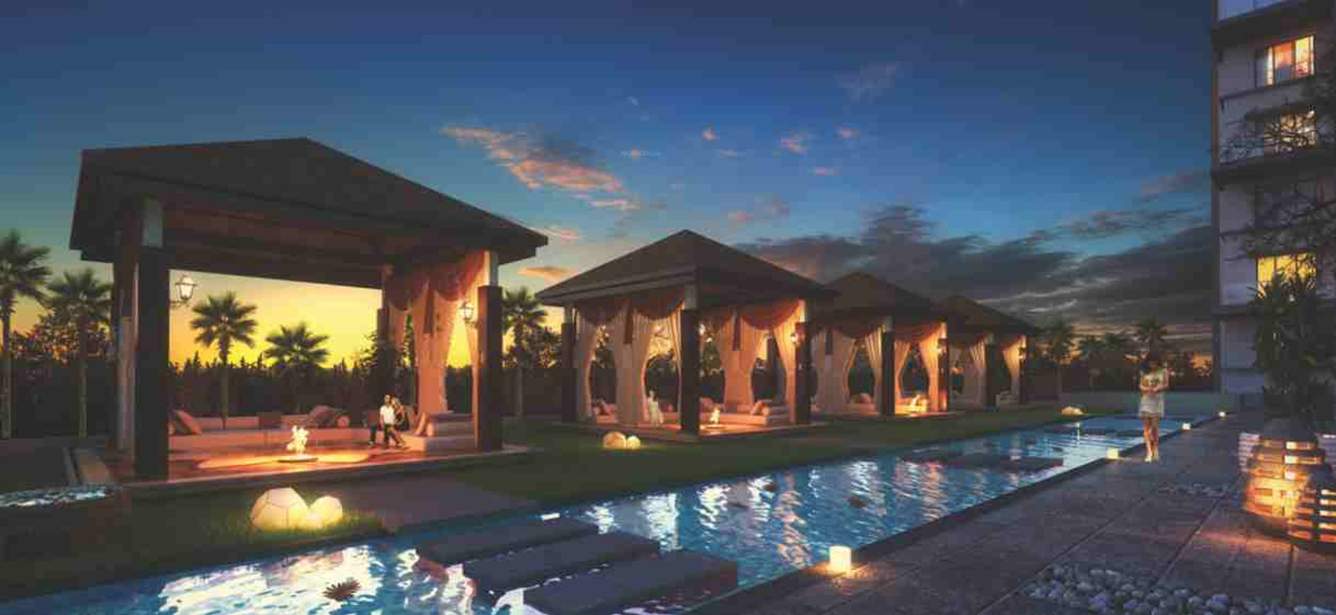 Images for Amenities of Bhandari 7 Plumeria Drive Phase 1