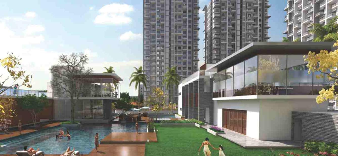Images for Amenities of Bhandari 7 Plumeria Drive Phase 1