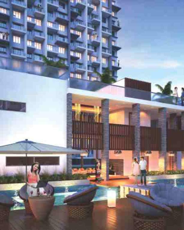 Images for Amenities of Bhandari 7 Plumeria Drive Phase 1