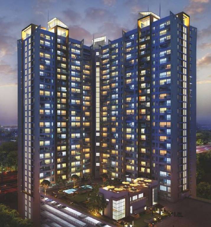  codename goldmine avenue iii c Elevation