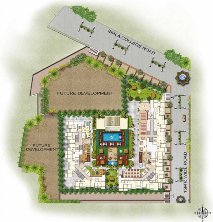  codename goldmine avenue iii c Master Plan