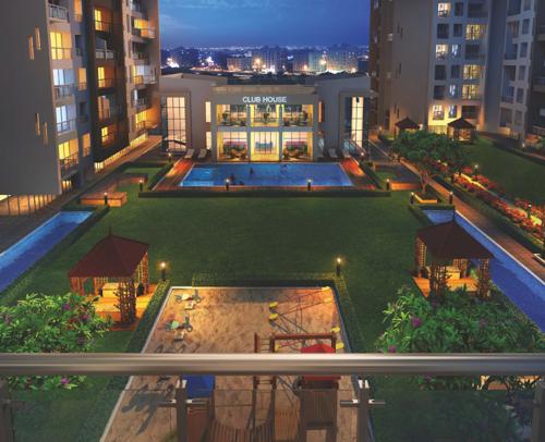  codename-goldmine-avenue-iii-c Club House