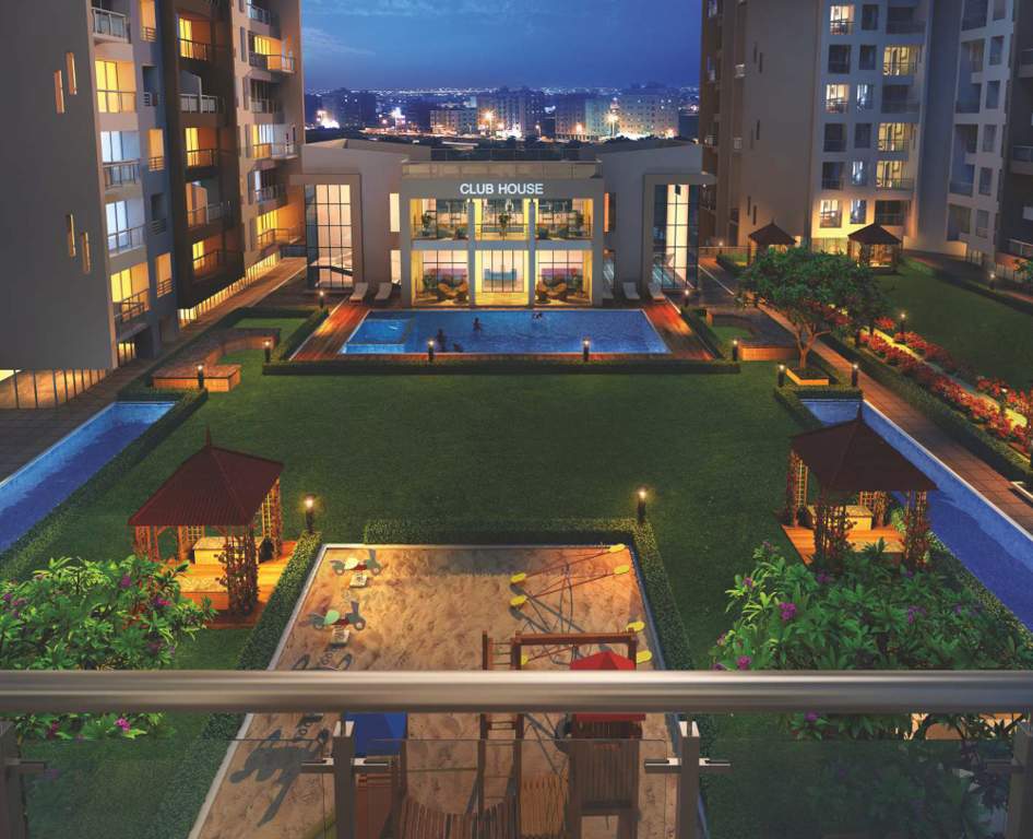  codename goldmine avenue iii c Club House