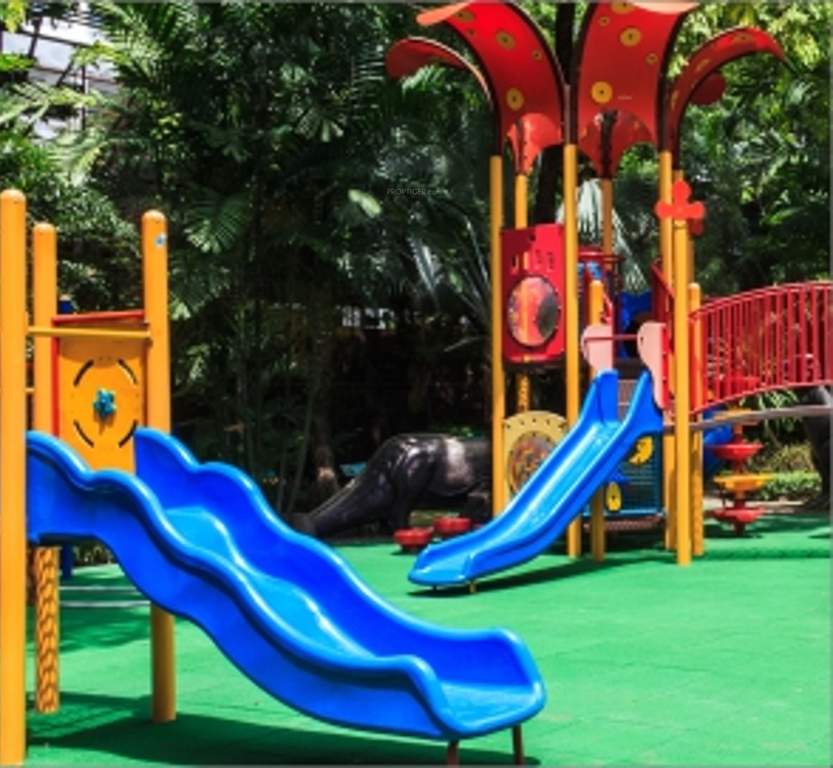 Images for Amenities of MP Metro Towers Features For A Richer Life Villa