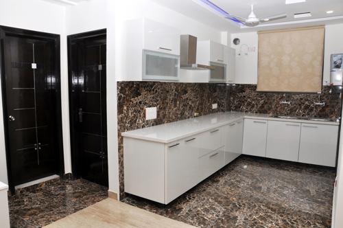 Images for Main Other of MP Metro Towers Features For A Richer Life Villa