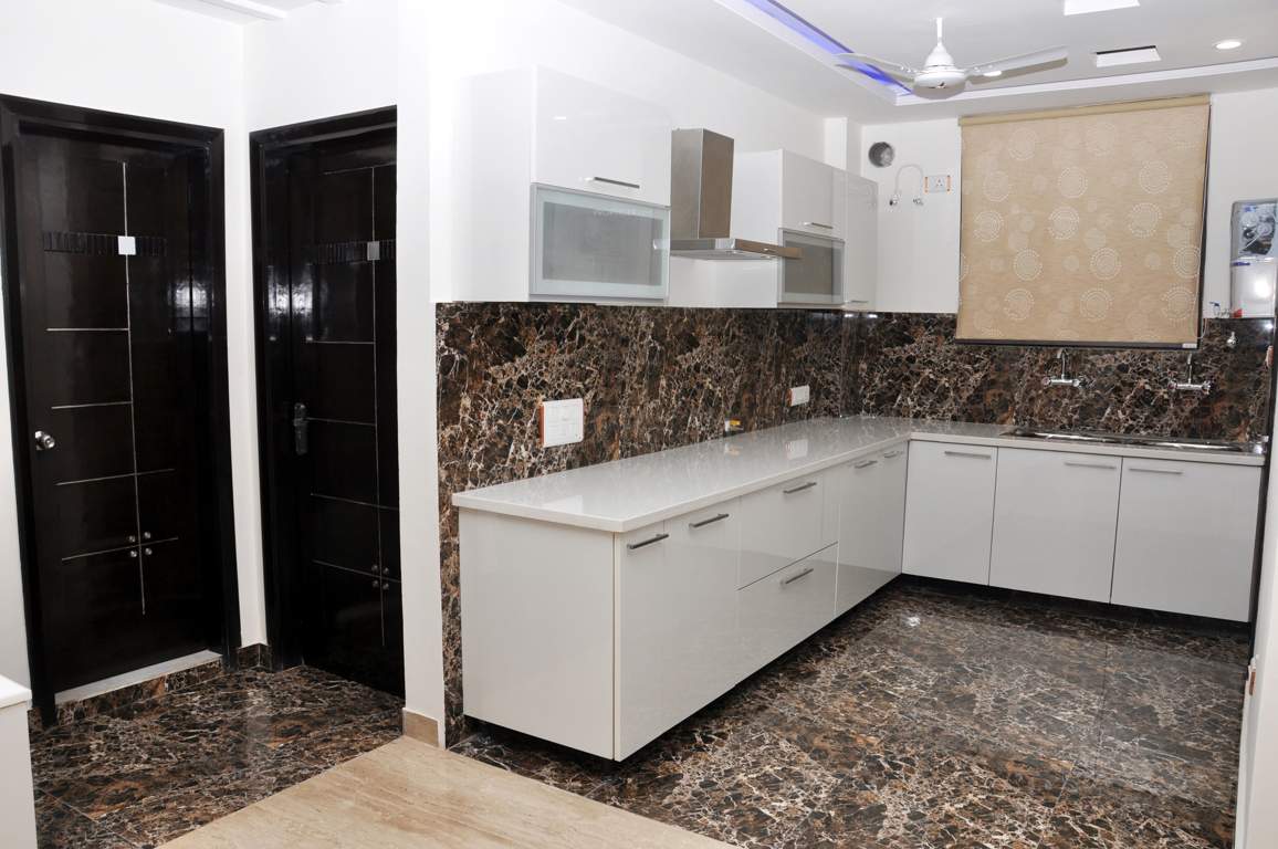 Images for Main Other of MP Metro Towers Features For A Richer Life Villa