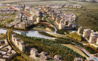 Images for Elevation of Lodha Palava Clara E To I Images for Elevation of Lodha Palava Clara E To I
